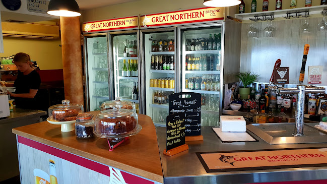 Comentarii opinii despre Coffee Haven & FLIP'T