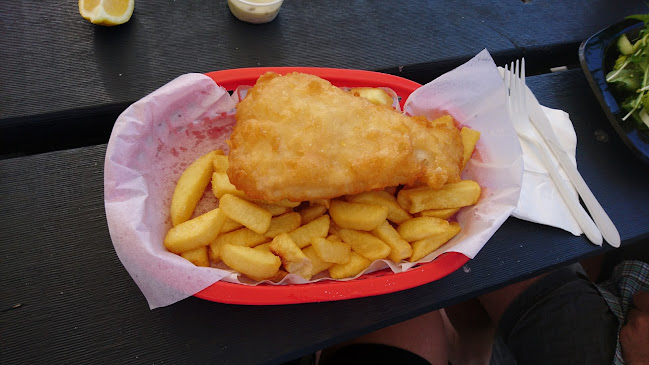 Comentarii opinii despre Anthony's Seafood & Burgers