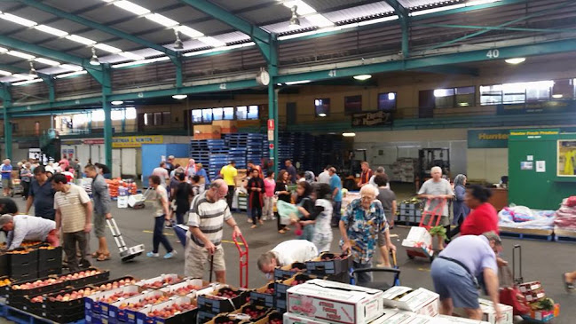 Opinii despre Newcastle Markets în Newcastle - Hospitality and gastronomy