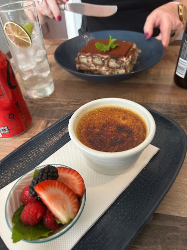 Enzo Woodfired - Hospitality and gastronomy