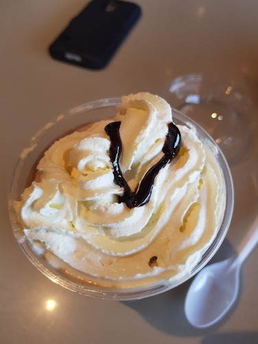 Opinii despre McDonald's Scone în Scone - Hospitality and gastronomy