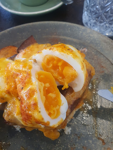 Stock Market Restaurant - Hobart