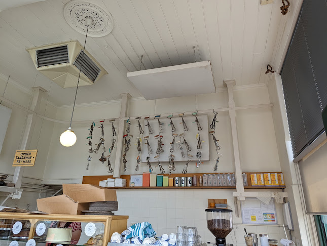 Beatrix Bakes - Hospitality and gastronomy