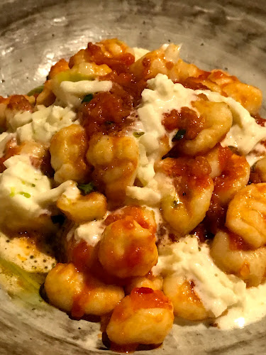 Pentolina - Fresh Pasta & Bar - Melbourne