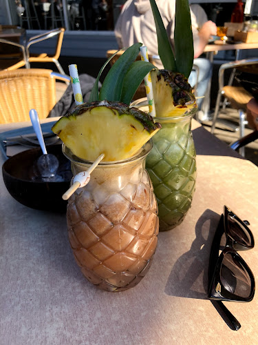 Island Time Espresso Bar