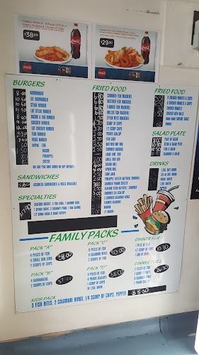 West End Take away - Hospitality and gastronomy