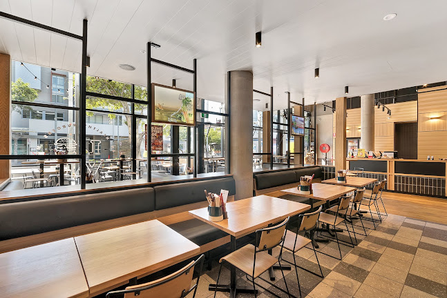 Comentarii opinii despre Grill'd South Bank