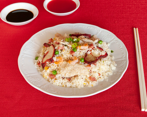 Comentarii opinii despre Mountain King Chinese&Asian Restaurant