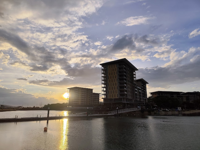 Wharf One Food & Wine - Hospitality and gastronomy