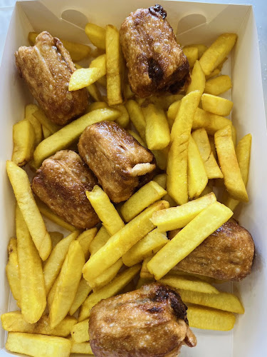 The Fish Lab - Hospitality and gastronomy