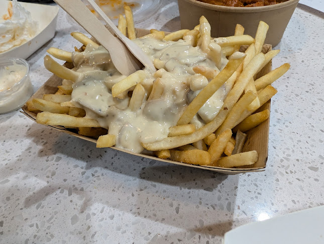 Opinii despre Classic Burger Yagoona în Yagoona - Hospitality and gastronomy