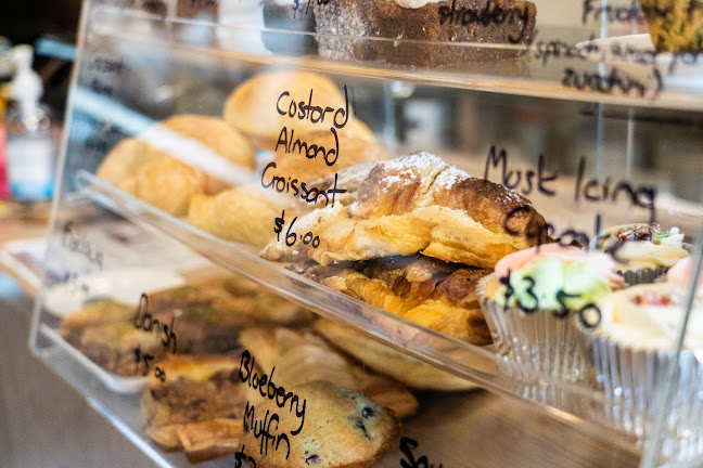 Paysanne Cafe, Woodend