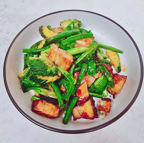 Comentarii opinii despre In Thai Style Restaurant