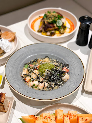 Comentarii opinii despre ABODE Bistro.Bar