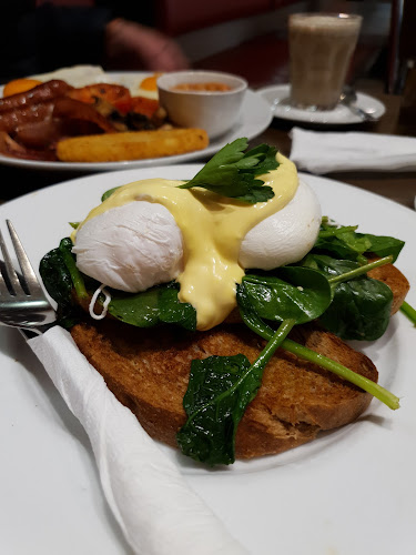 Bluestones 520 Cafe - Hospitality and gastronomy