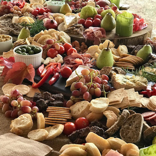 Comentarii opinii despre Rustic Table Catering