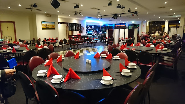 Comentarii opinii despre Chinois Restaurant