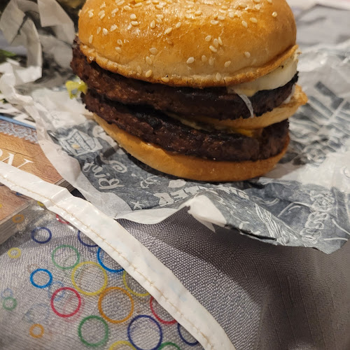 Comentarii opinii despre Hungry Jack's Burgers Maroochydore