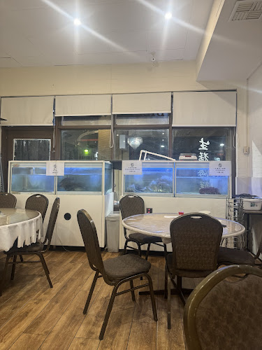 Comentarii opinii despre Uncle Billy's Chinese Restaurant