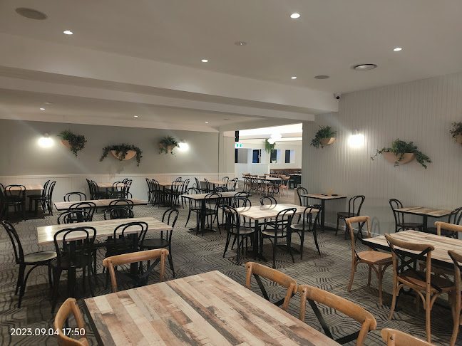 Turvey Park Hotel - Hospitality and gastronomy