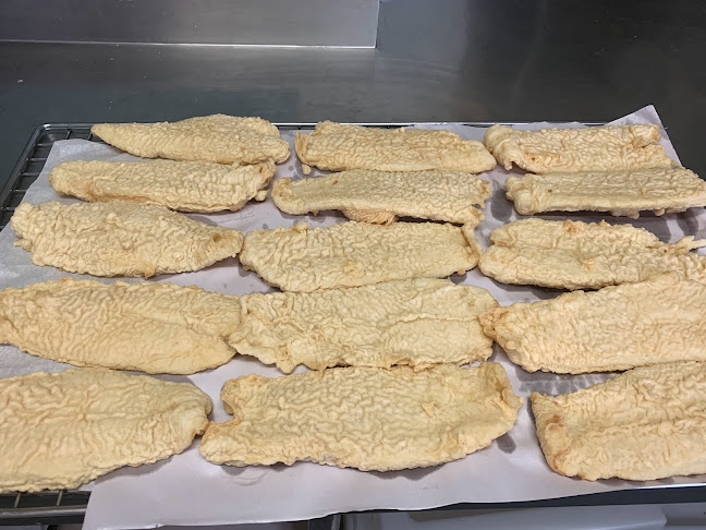 Comentarii opinii despre Valentine Takeaway