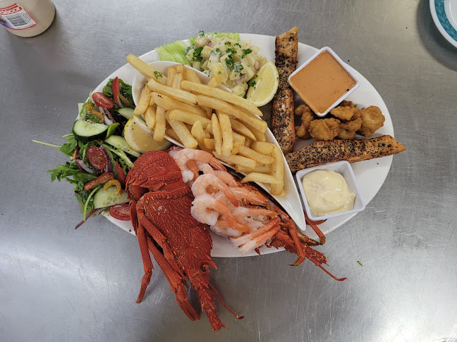 K's Delicious Catering