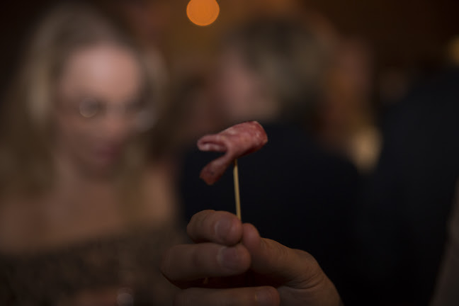 Let's Unwine Berwick - Hospitality and gastronomy