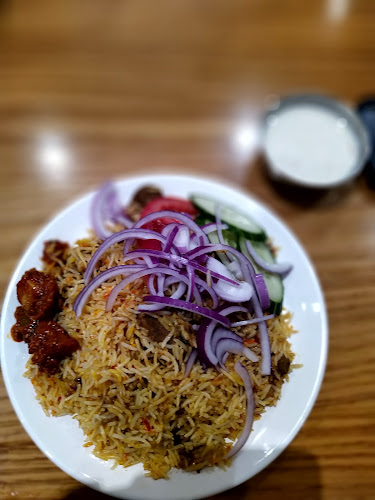 Flora Indian Restaurant Melbourne CBD - Melbourne