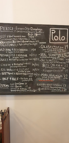 Comentarii opinii despre Polo Restaurant