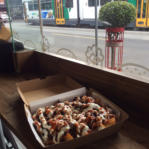 Souv & Burger Co. - Hospitality and gastronomy