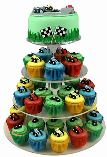 Ferguson Plarre's Bakehouse - Woodgrove