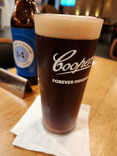 Comentarii opinii despre Coopers Alehouse Gepps Cross