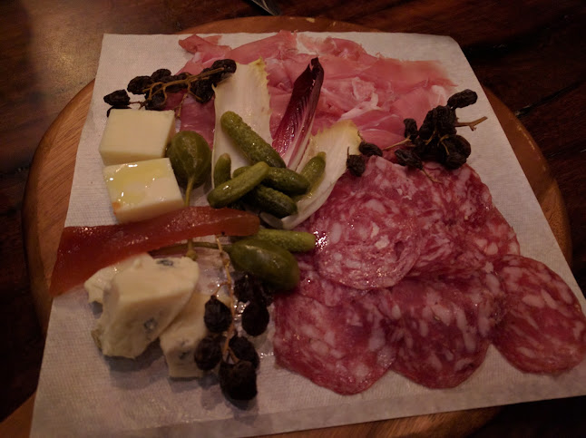 400 Gradi - Brunswick - Brunswick East