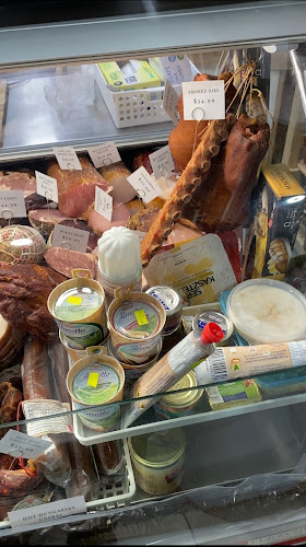 Queen Victoria Market, 5-6/513 Elizabeth St, North Melbourne VIC 3051