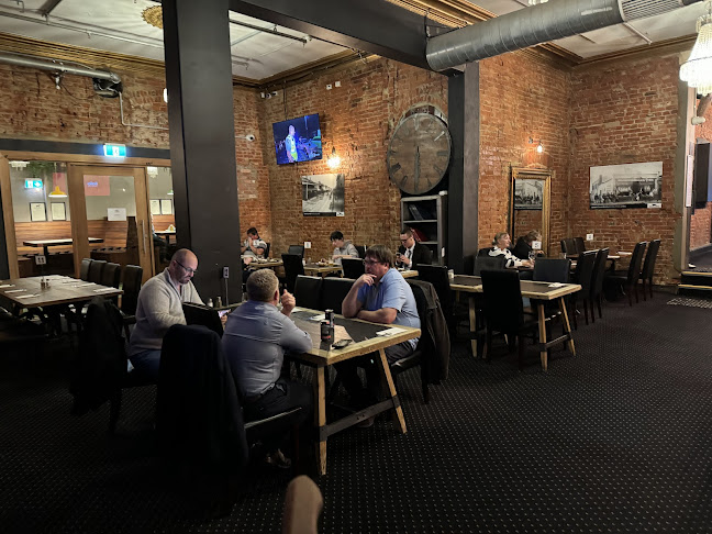 Opinii despre Black Bull Hotel în Adelaide - Hospitality and gastronomy