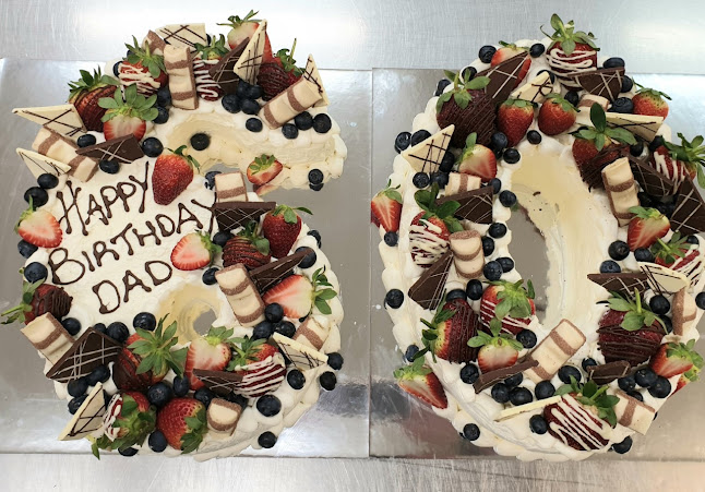 Comentarii opinii despre Roberto's Cheesecakes