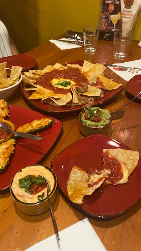 Opinii despre Montezuma's Mexican Restaurant & Bar - North Adelaide, SA în North Adelaide - Hospitality and gastronomy