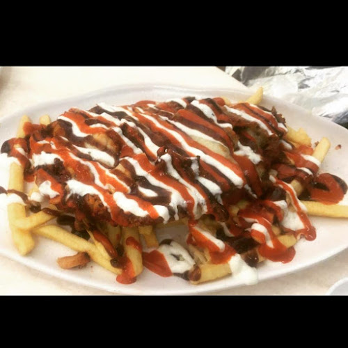 Uncle Sam's Chicken Shop - Pakenham