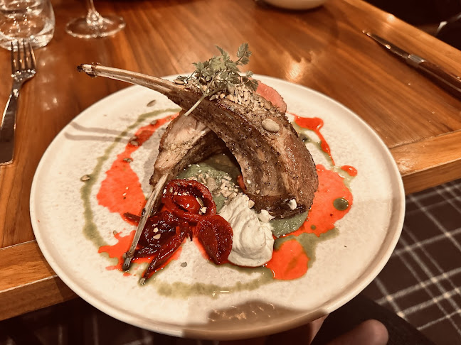 Coal Cellar + Grill - Adelaide