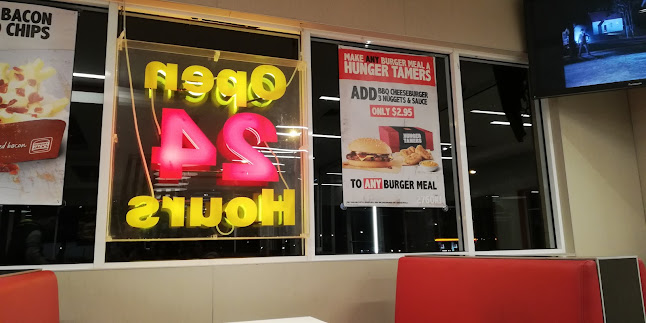 Hungry Jack's Burgers Watergardens - Taylors Lakes