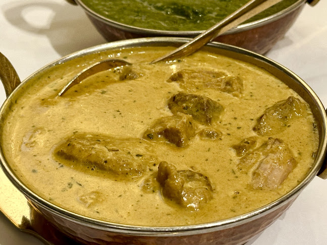 Comentarii opinii despre Royal India Restobar