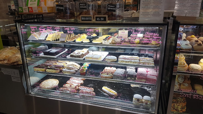 Best in the West Bakery - South Bunbury