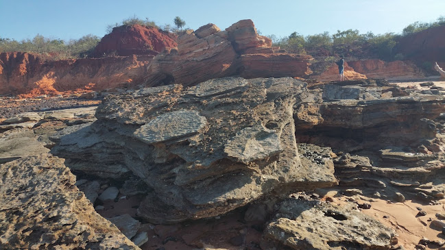 Opinii despre Thousand Stars Bar and Cafe în Broome - Hospitality and gastronomy