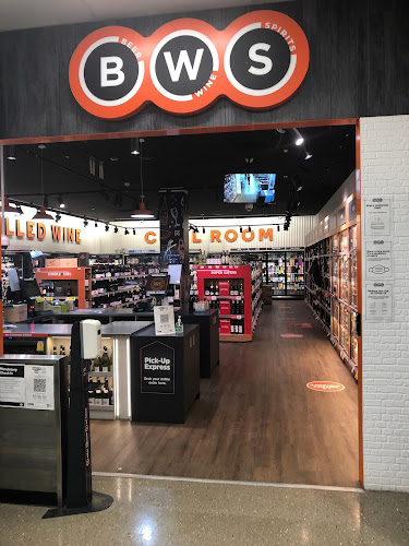 BWS Chadstone (Shopping Centre)