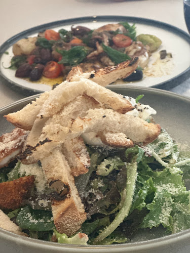 Comentarii opinii despre At Baker St Restaurant & Bar Gosford