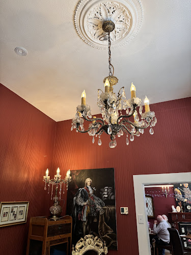 King Henry’s Restaurant - Hospitality and gastronomy