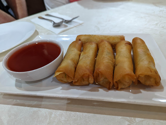 The Golden Loy - Albion Park Rail