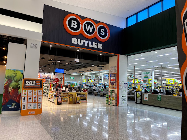 BWS Butler