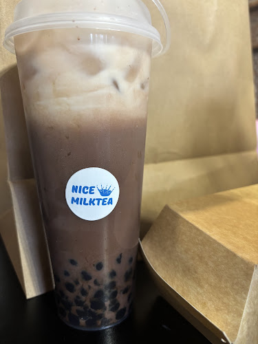 Opinii despre you & m Tea Shop în Southport - Hospitality and gastronomy