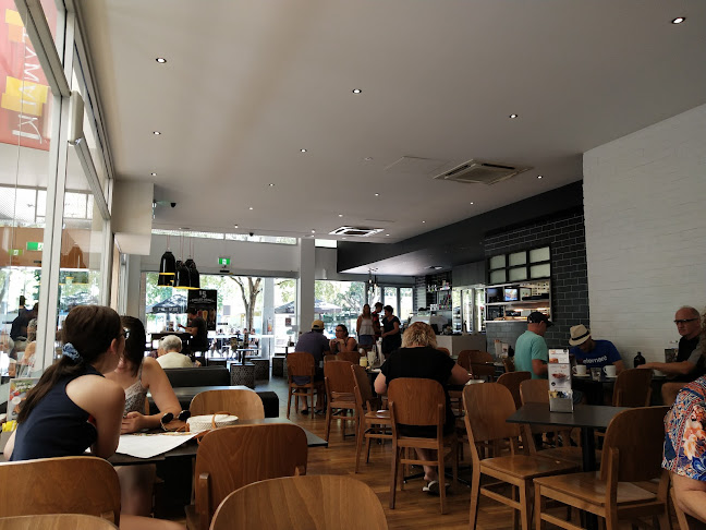 The Coffee Club Café - Albury